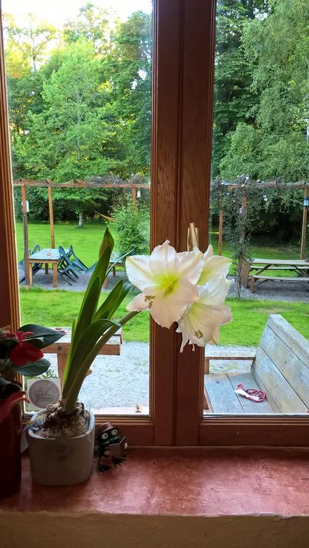 Bed and Breakfast Le Moulin De Douzy Saint-Christophe  Exterior foto